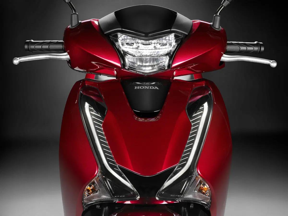 Honda SH 150 SH 150i (2017 - 19) (5)