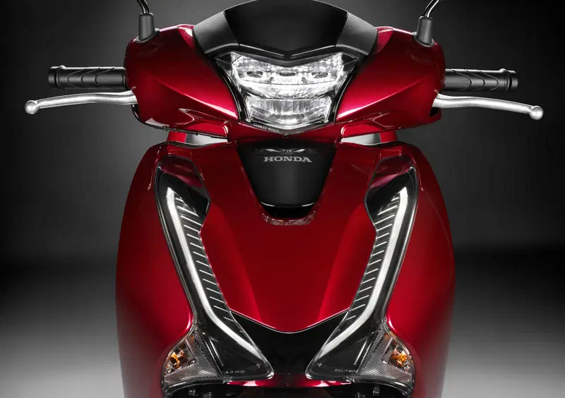 Honda SH 150 SH 150i (2017 - 19) (5)