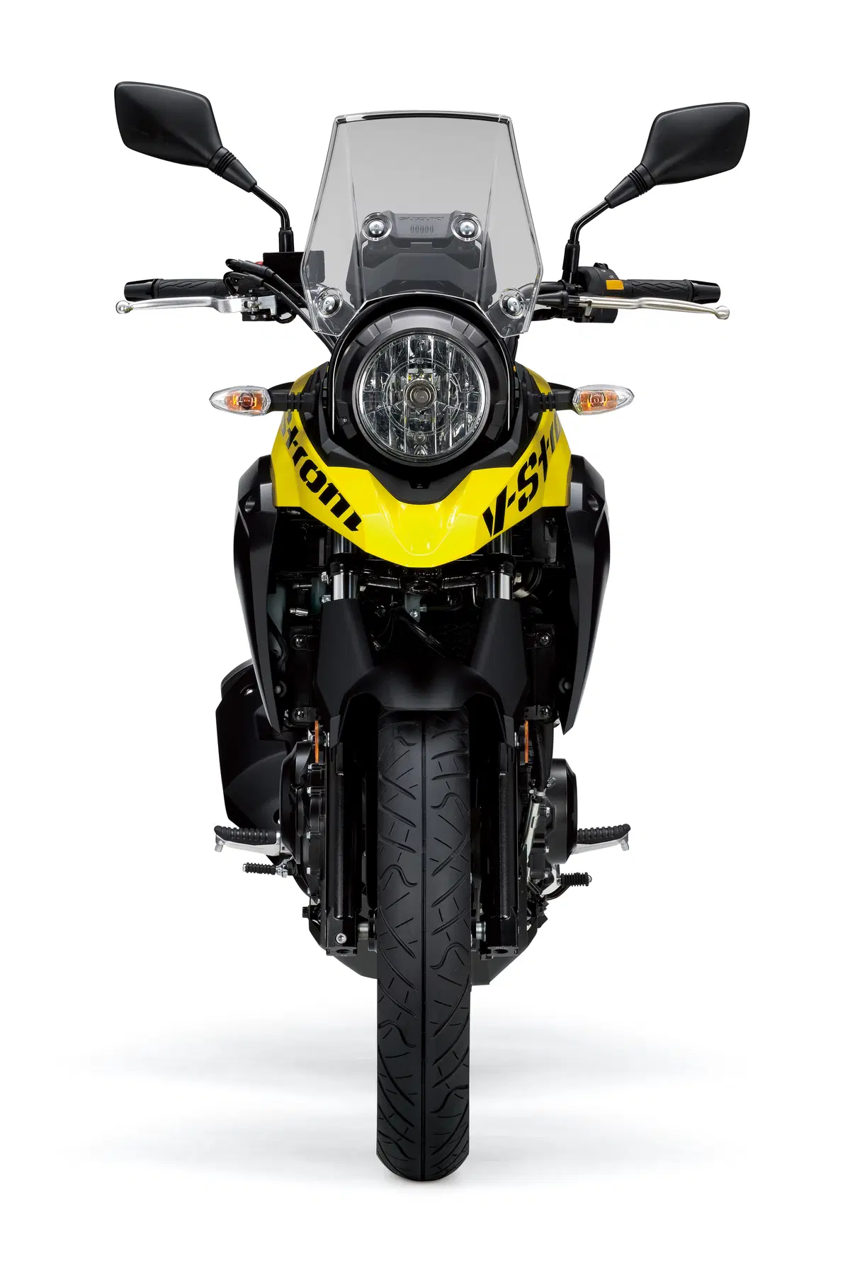 Suzuki V-Strom 250 V-Strom 250 (2017 - 20) (3)