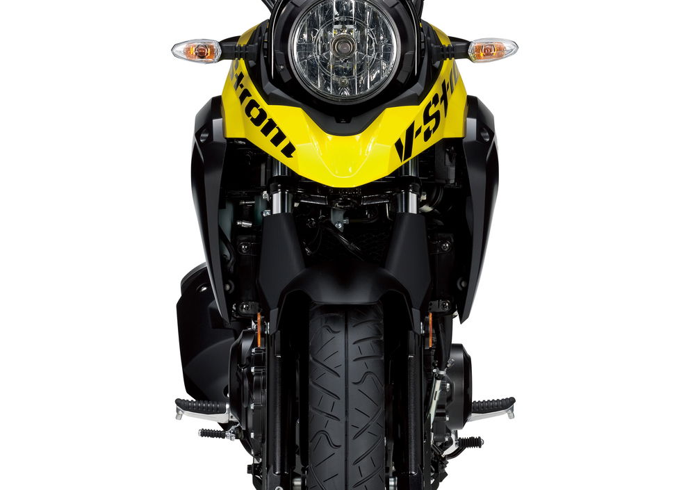 Suzuki V-Strom 250 (2017 - 20) (3)