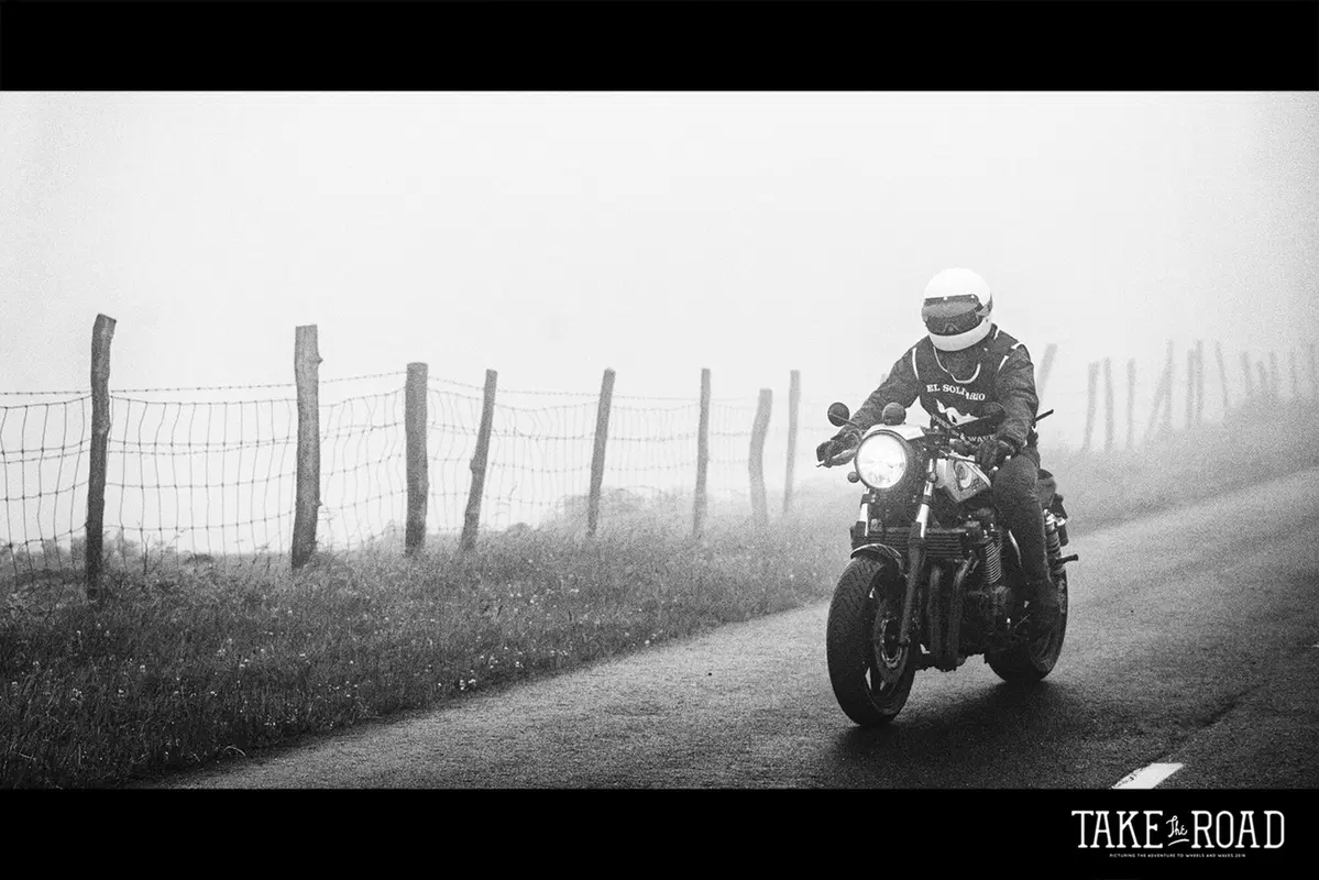 Metzeler presenta Natural Born Lady Rider (3)