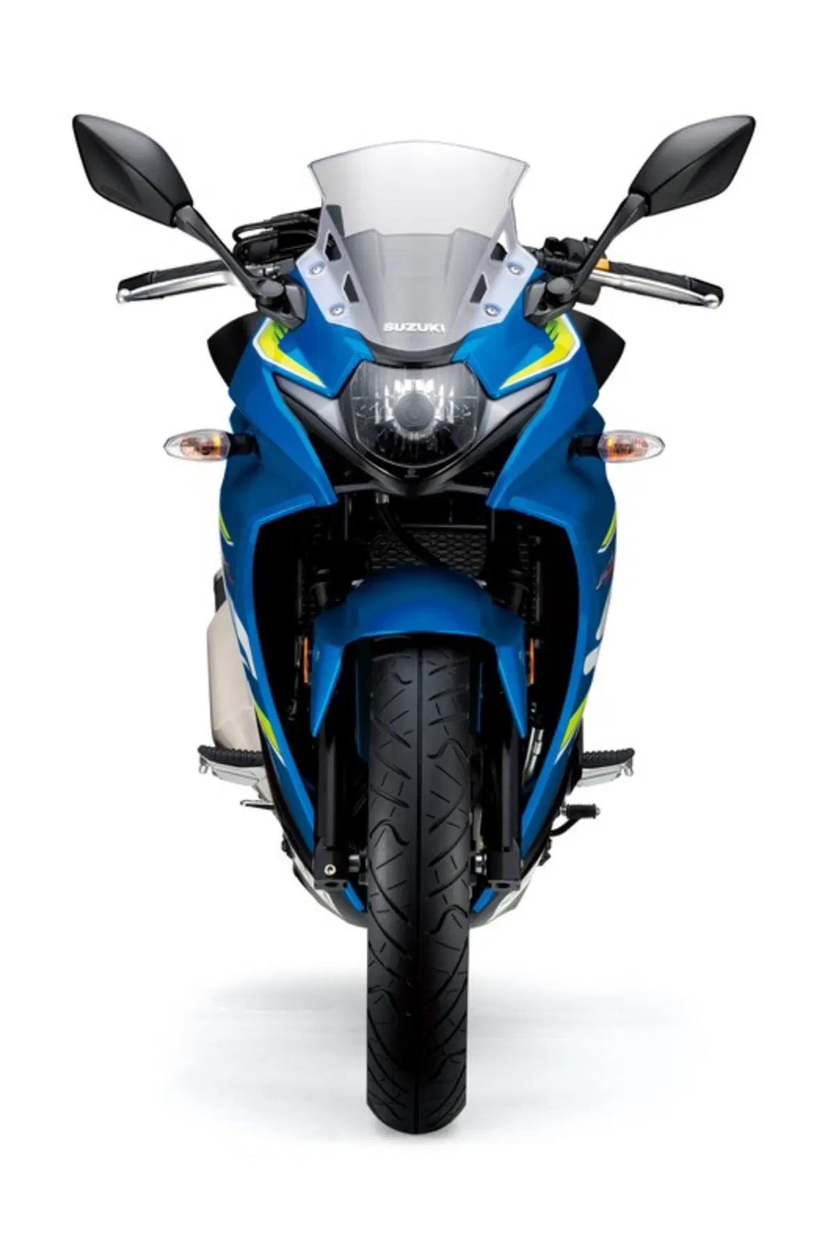 Suzuki GSX250R 2017 ad Eicma 2016: foto e dati (18)
