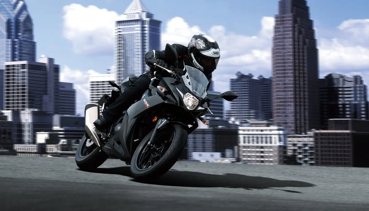 Suzuki GSX250R 2017 ad Eicma 2016: foto e dati (21)
