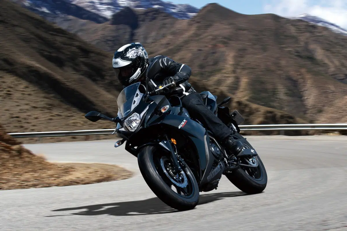 Suzuki GSX250R 2017 ad Eicma 2016: foto e dati (27)