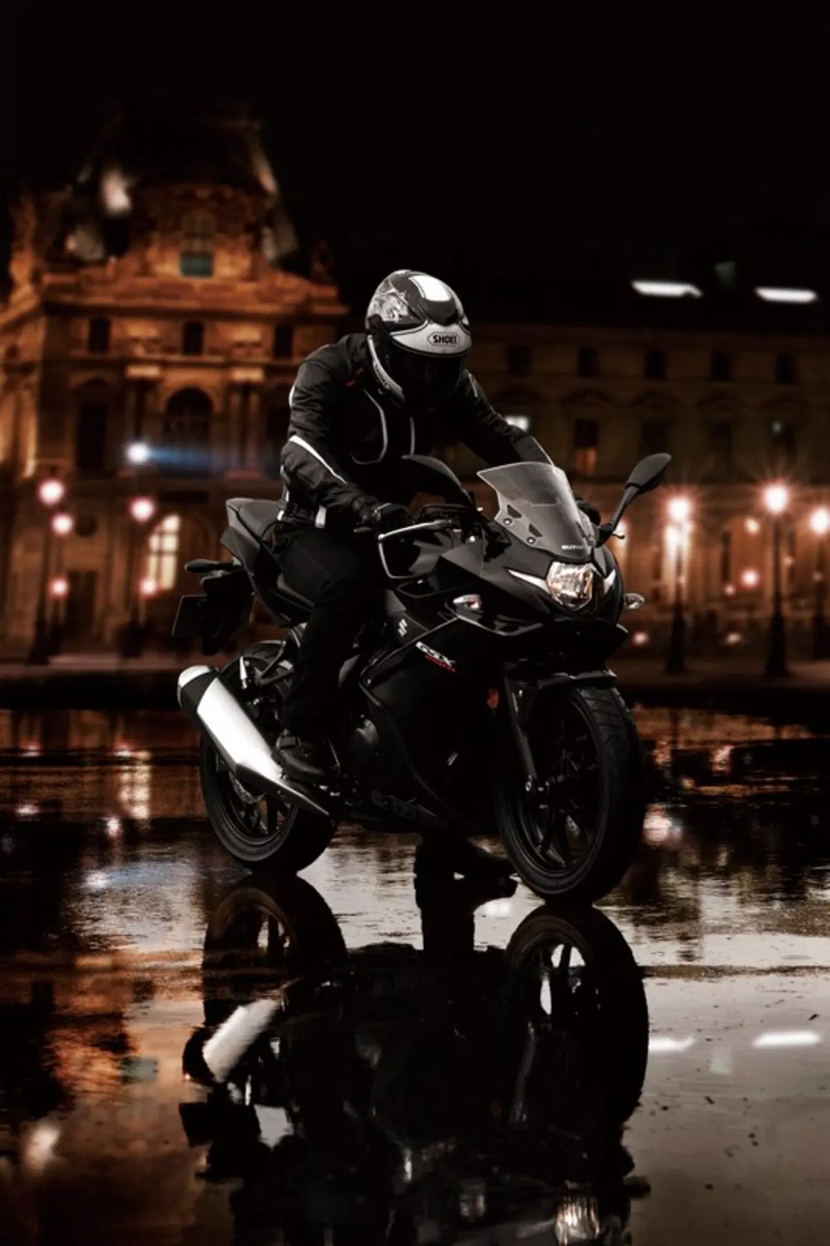 Suzuki GSX250R 2017 ad Eicma 2016: foto e dati (28)