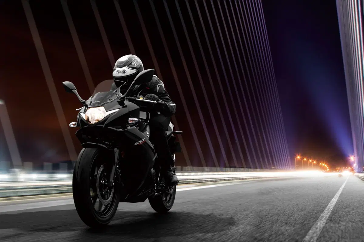 Suzuki GSX250R 2017 ad Eicma 2016: foto e dati (30)