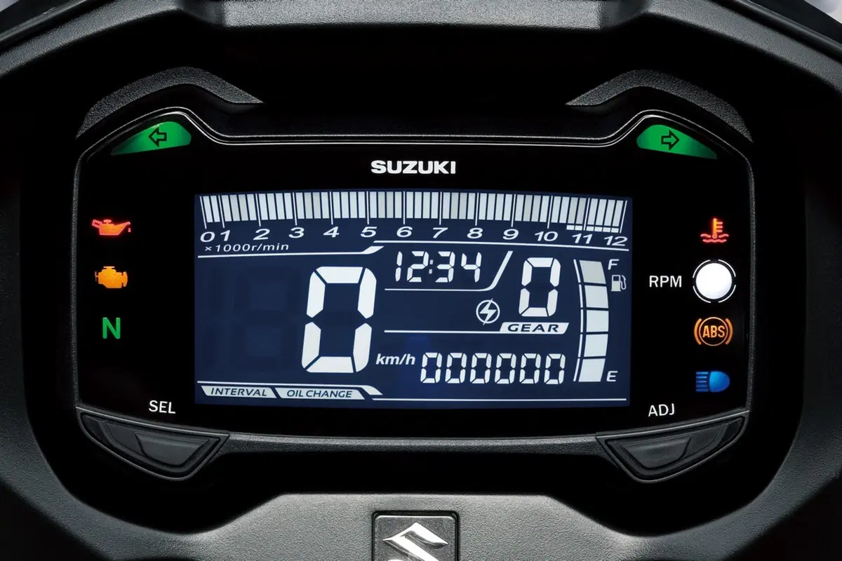 Suzuki GSX250R 2017 ad Eicma 2016: foto e dati (22)