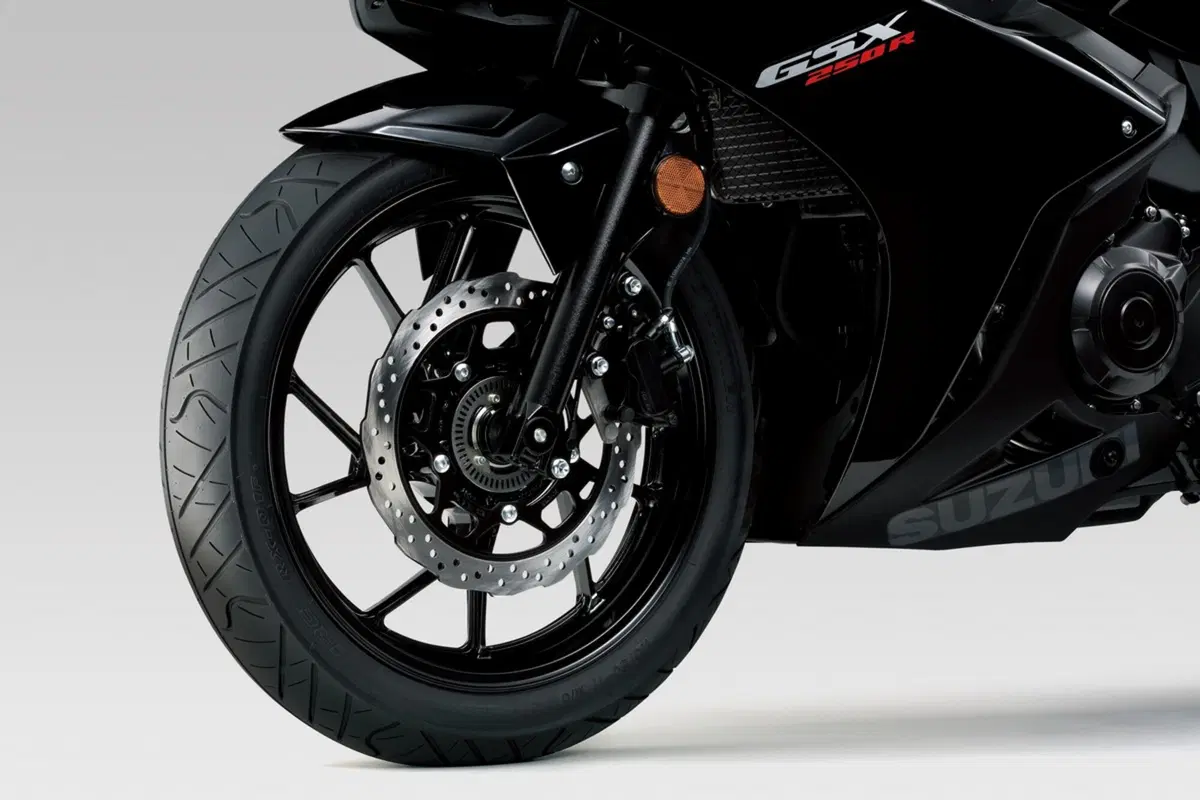 Suzuki GSX250R 2017 ad Eicma 2016: foto e dati (19)