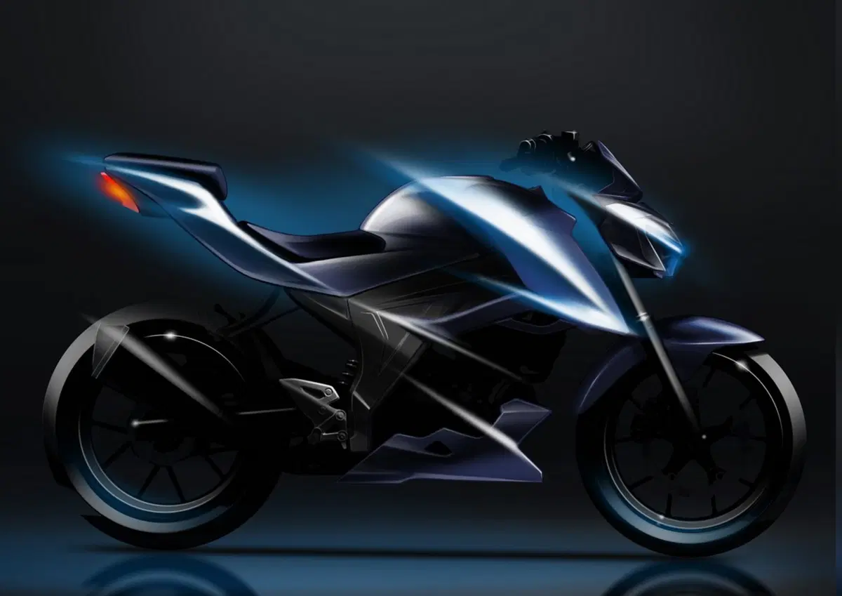 Suzuki GSX-S 125 2017 a Eicma: le foto della piccola naked EMBARGO (40)