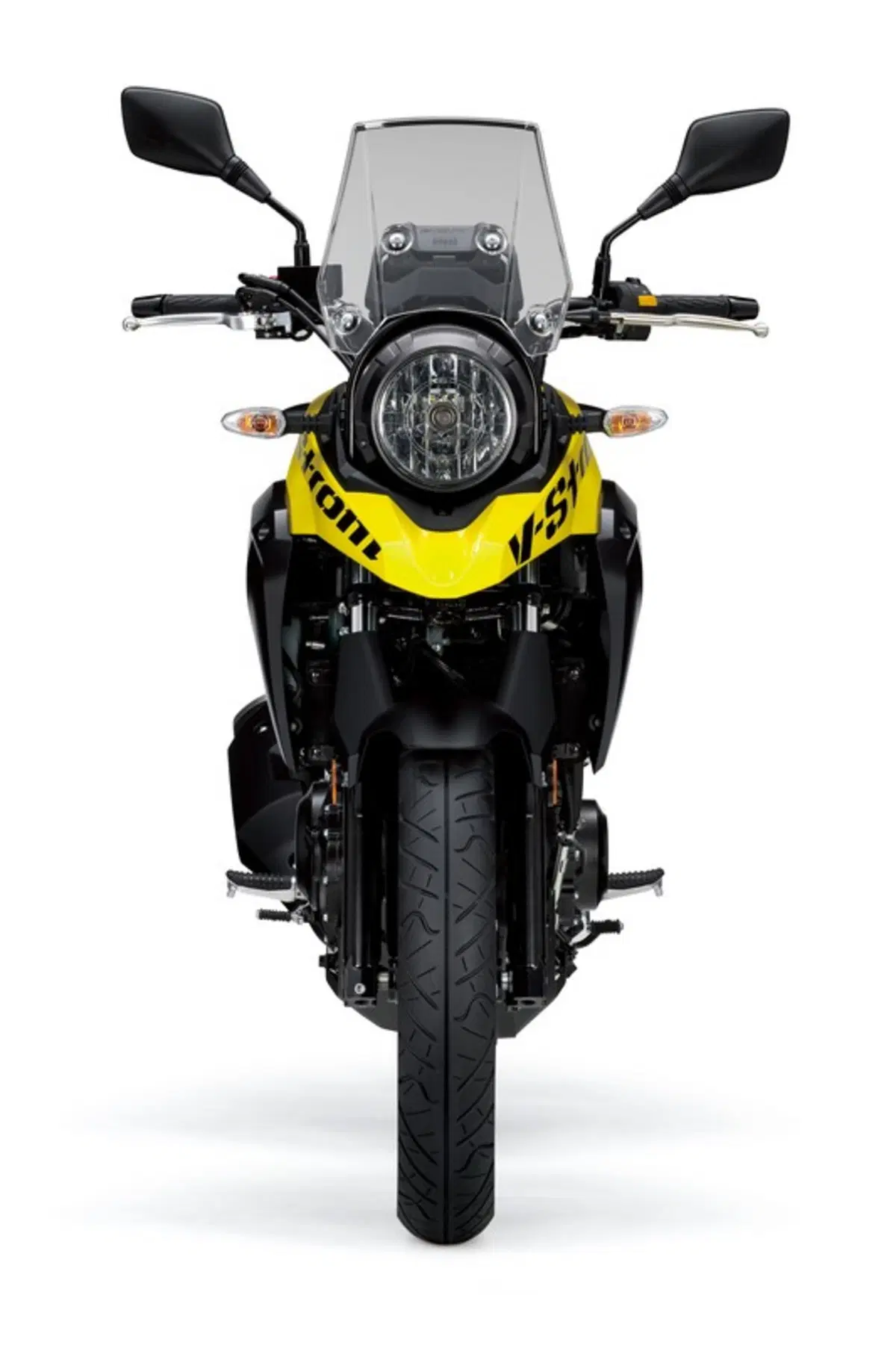 Suzuki V-Strom 250 2017 ad Eicma 2016: foto e dati (14)