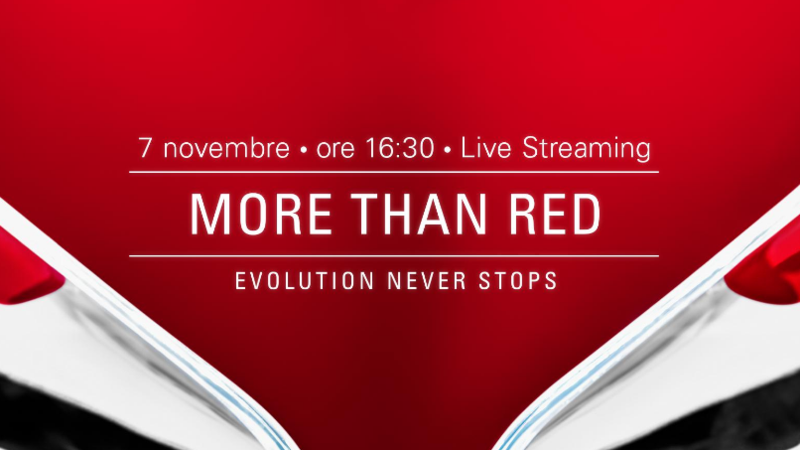 Diretta Ducati. La presentazione in live streaming delle novit&agrave; 2017