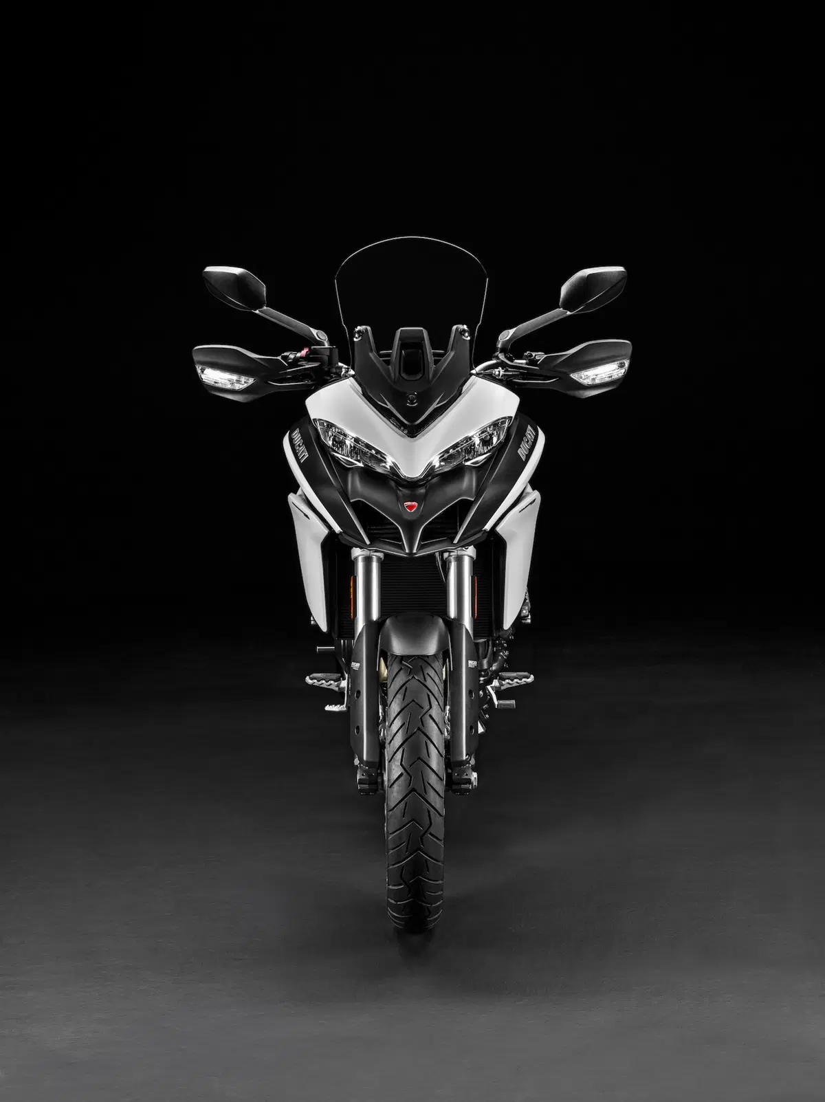 Ducati Multistrada 950 ad EICMA 2016: foto e dati (20)
