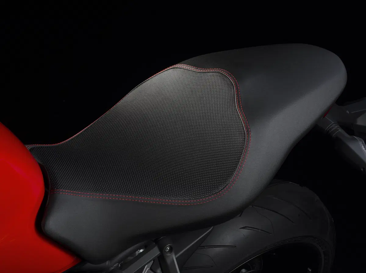 Ducati Monster 1200 2017 ad EICMA 2016: foto e dati (25)