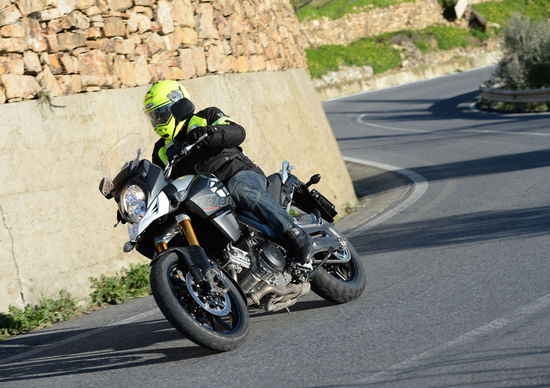 Suzuki V-Strom: parte l’11° Raduno Nazionale