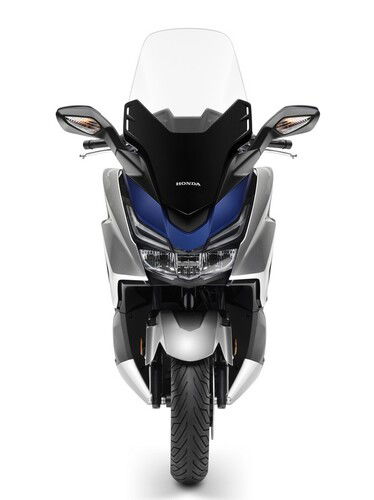 Honda ad Eicma 2016: i modelli aggiornati per il 2017 (6)