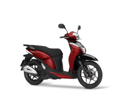 Honda ad Eicma 2016: i modelli aggiornati per il 2017 (9)