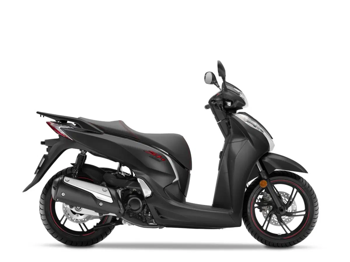 Honda ad Eicma 2016: i modelli aggiornati per il 2017 (10)