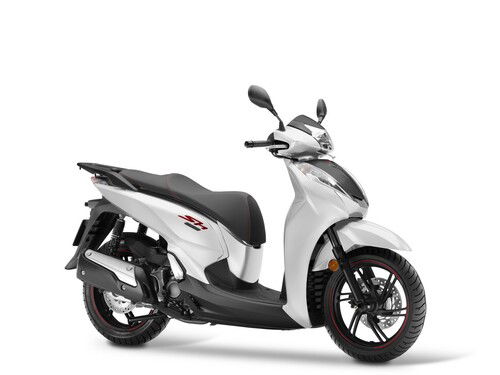 Honda ad Eicma 2016: i modelli aggiornati per il 2017 (4)