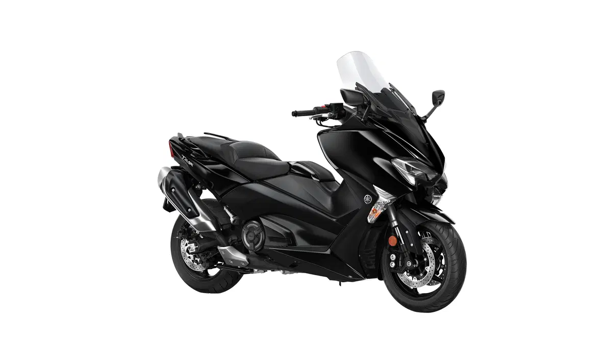 Yamaha TMAX 2017 a EICMA 2016: foto e dati (10)