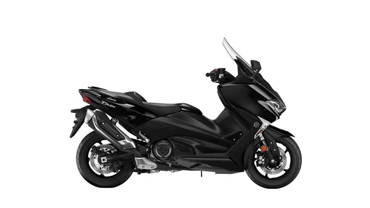 Yamaha TMAX 2017 a EICMA 2016: foto e dati (11)
