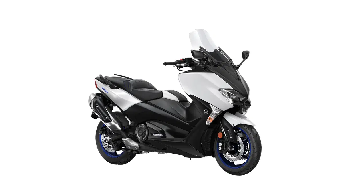 Yamaha TMAX 2017 a EICMA 2016: foto e dati (16)
