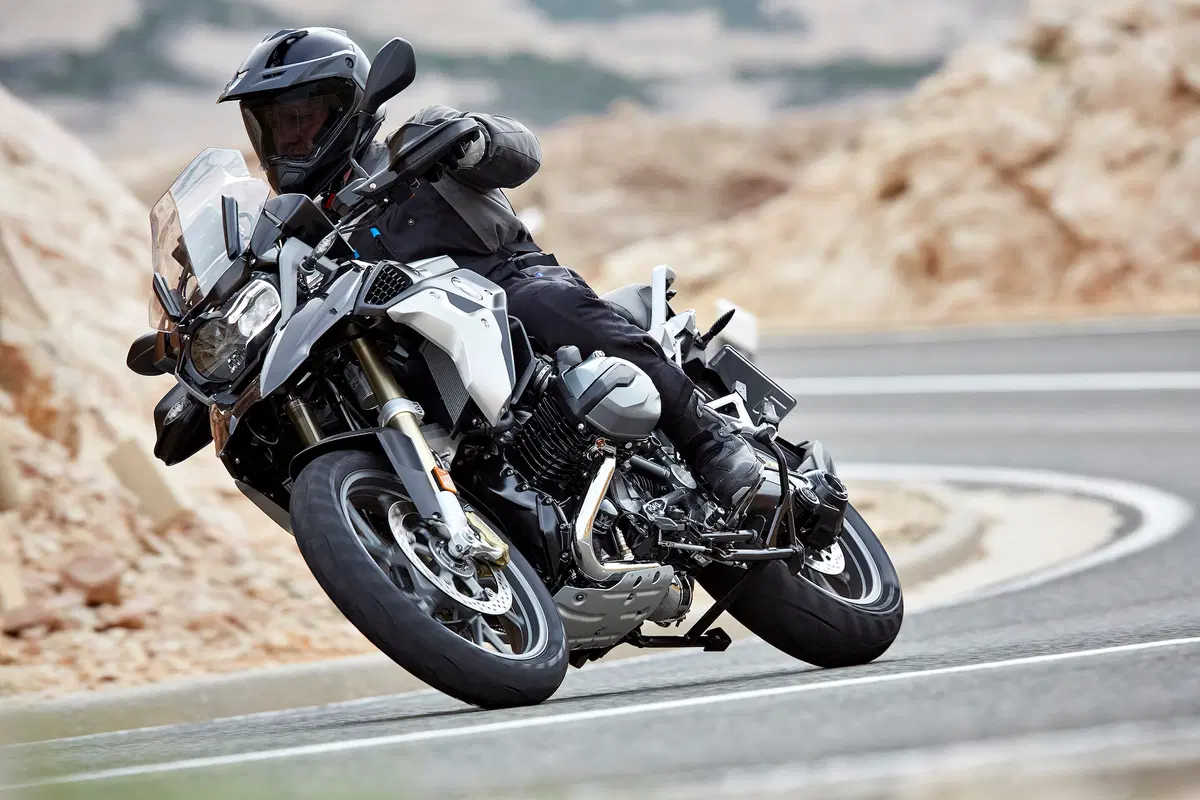 BMW R 1200GS 2017 ad EICMA 2016: foto e dati EMBARGO (14)