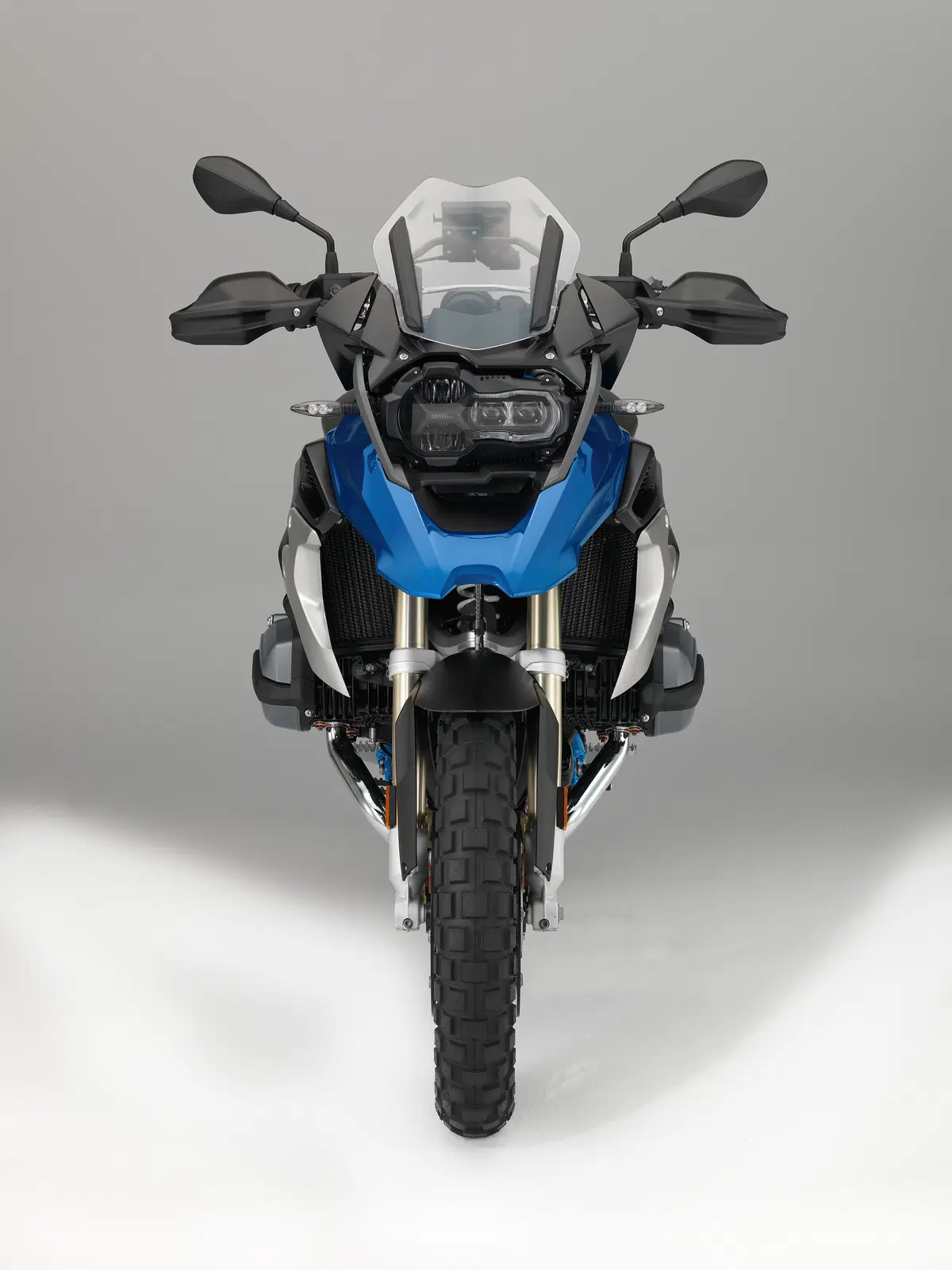 BMW R 1200GS 2017 ad EICMA 2016: foto e dati EMBARGO (31)