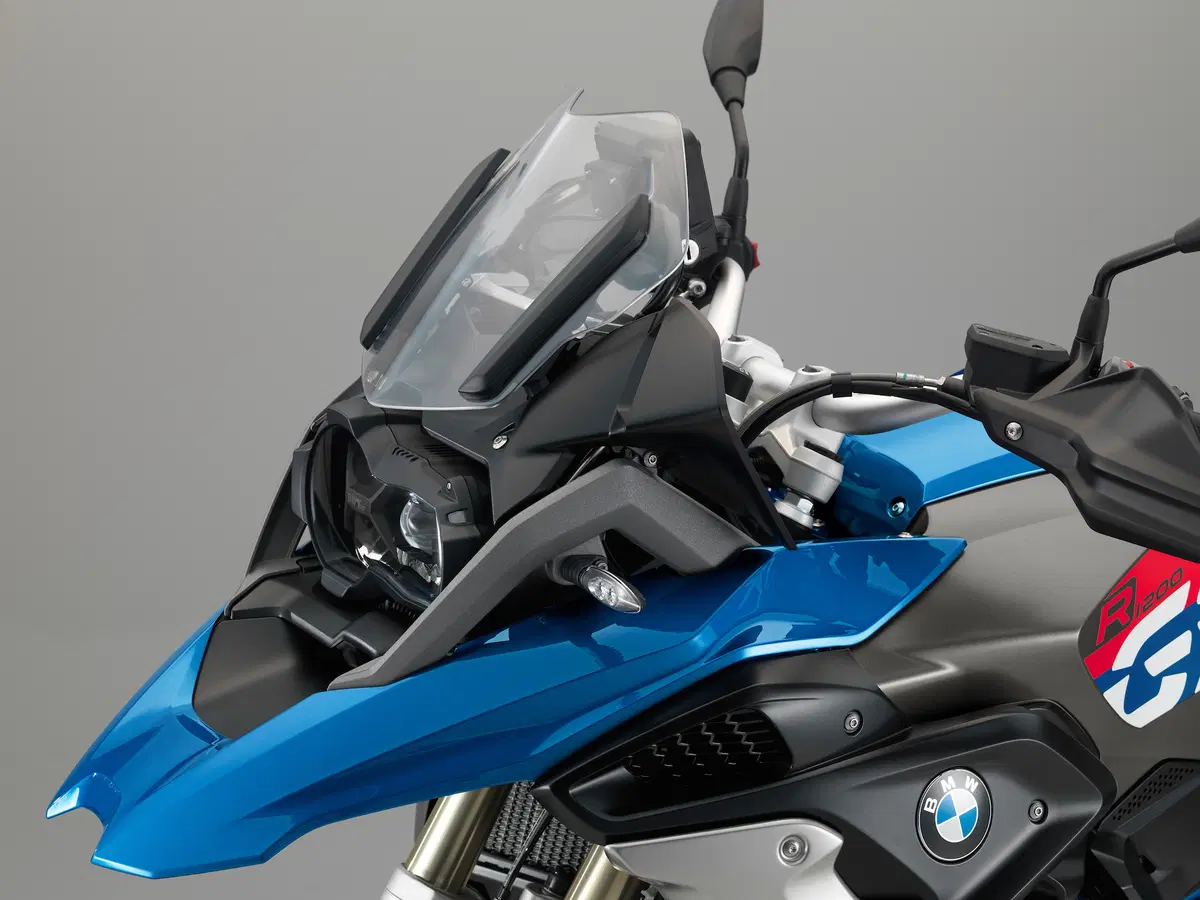 BMW R 1200GS 2017 ad EICMA 2016: foto e dati EMBARGO (33)