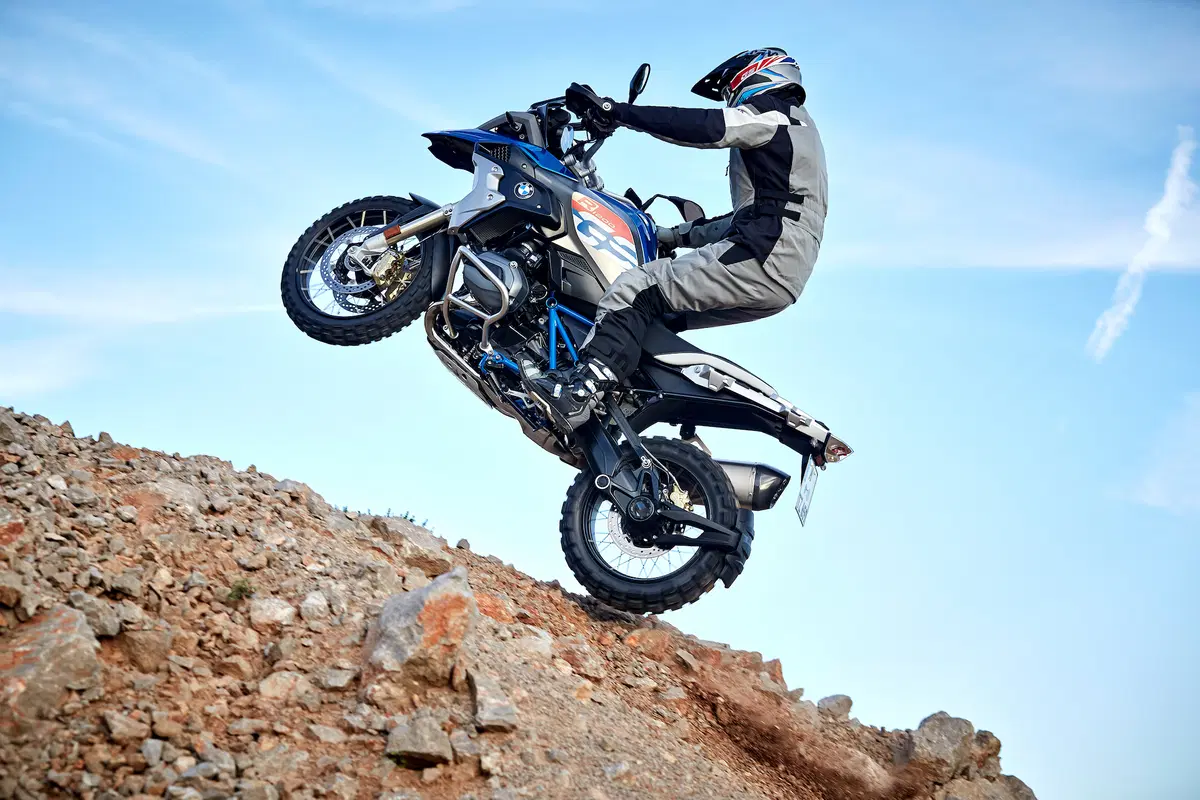 BMW R 1200GS 2017 ad EICMA 2016: foto e dati EMBARGO (44)