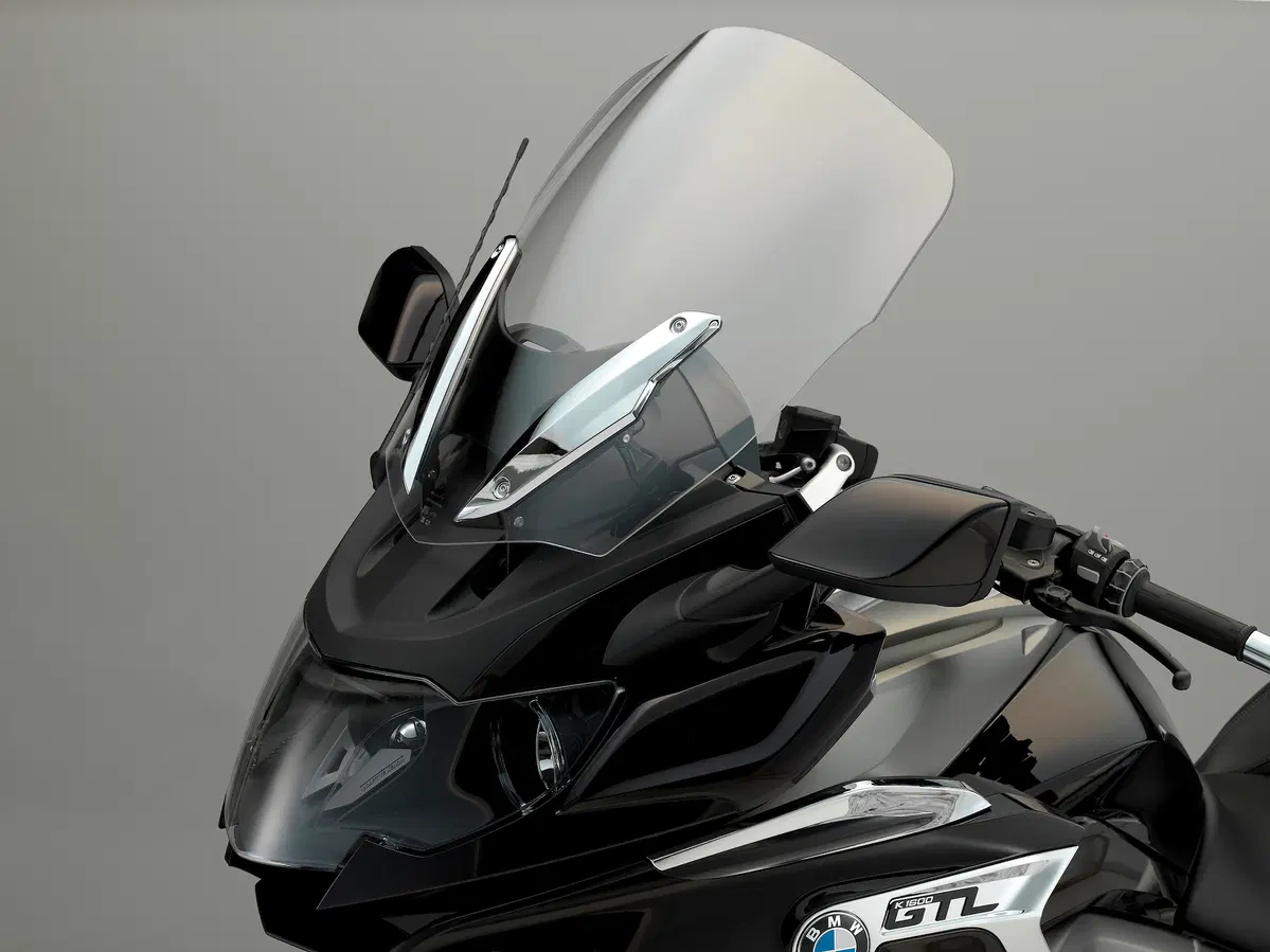 BMW K 1600GTL 2017 ad EICMA 2016: foto e dati (12)