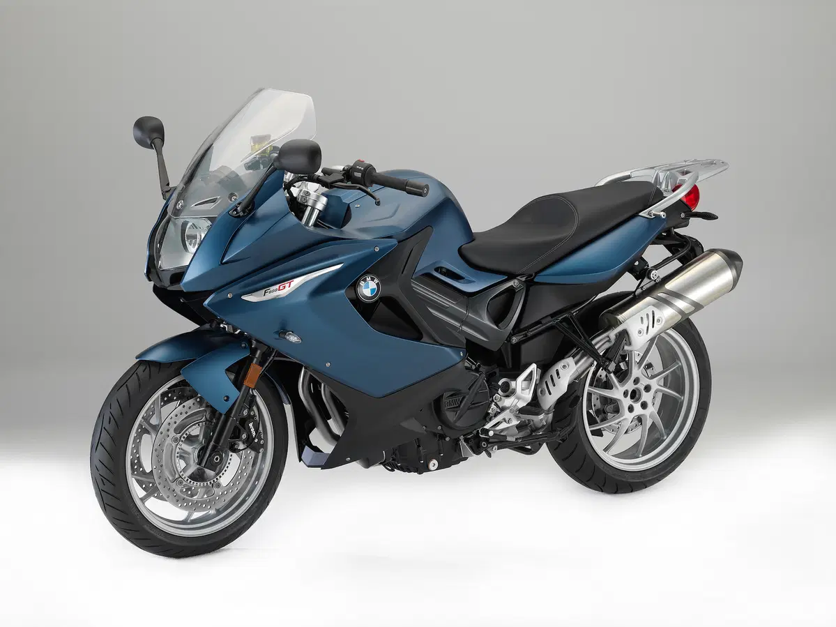 BMW F800R ed F800GT 2017 ad EICMA 2016: foto e dati (17)