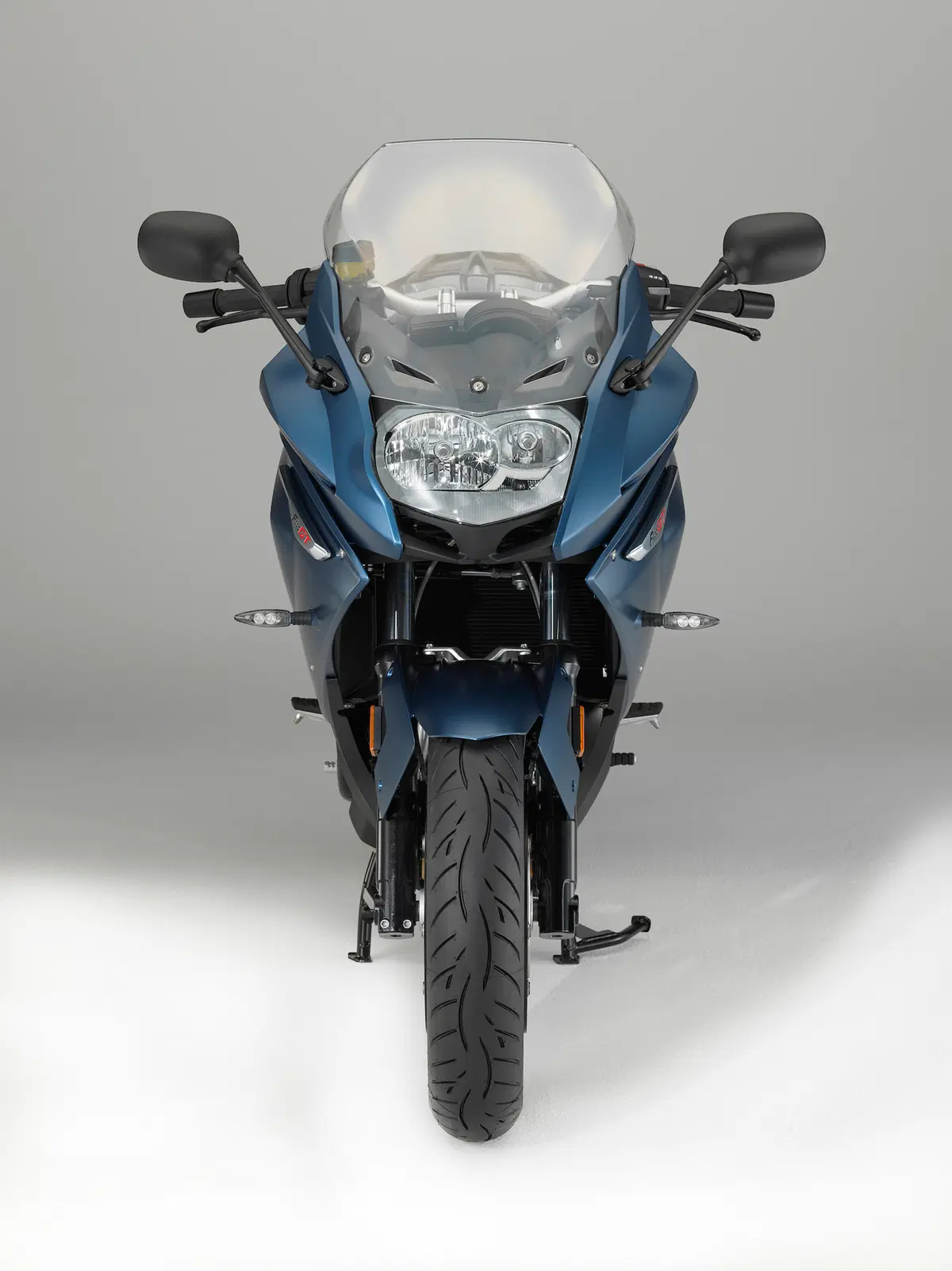 BMW F800R ed F800GT 2017 ad EICMA 2016: foto e dati (20)