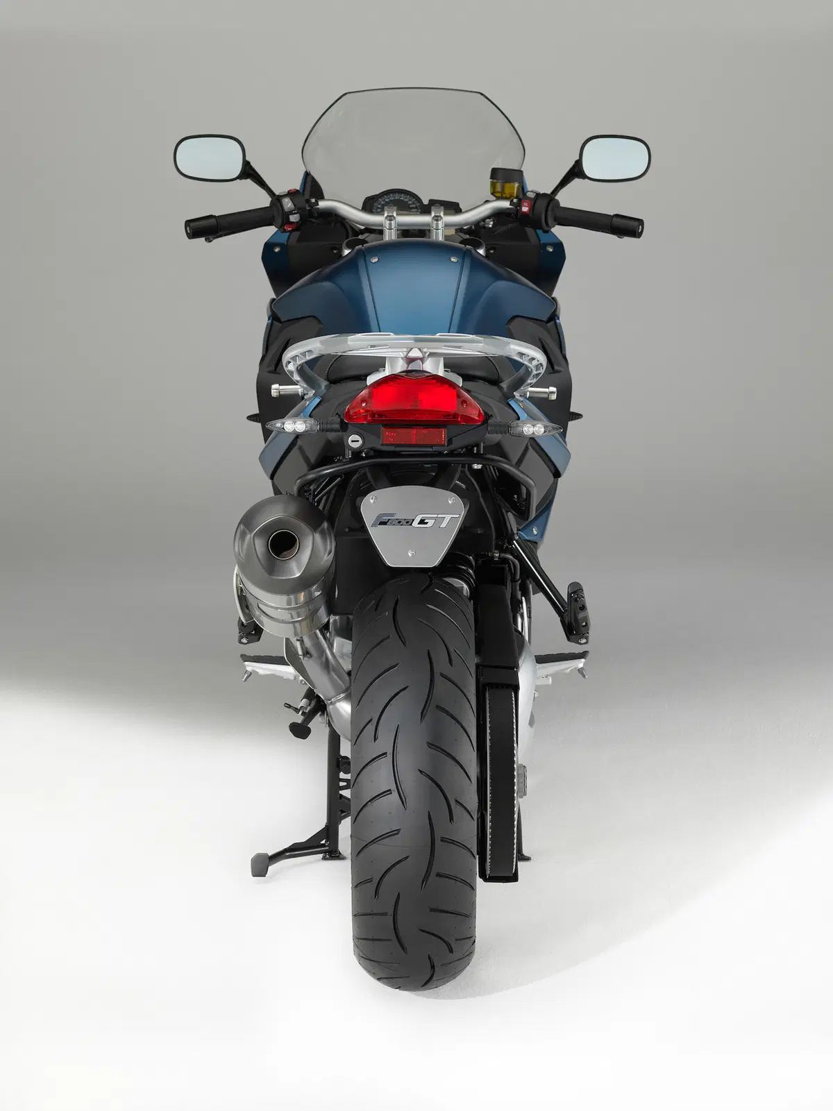BMW F800R ed F800GT 2017 ad EICMA 2016: foto e dati (21)