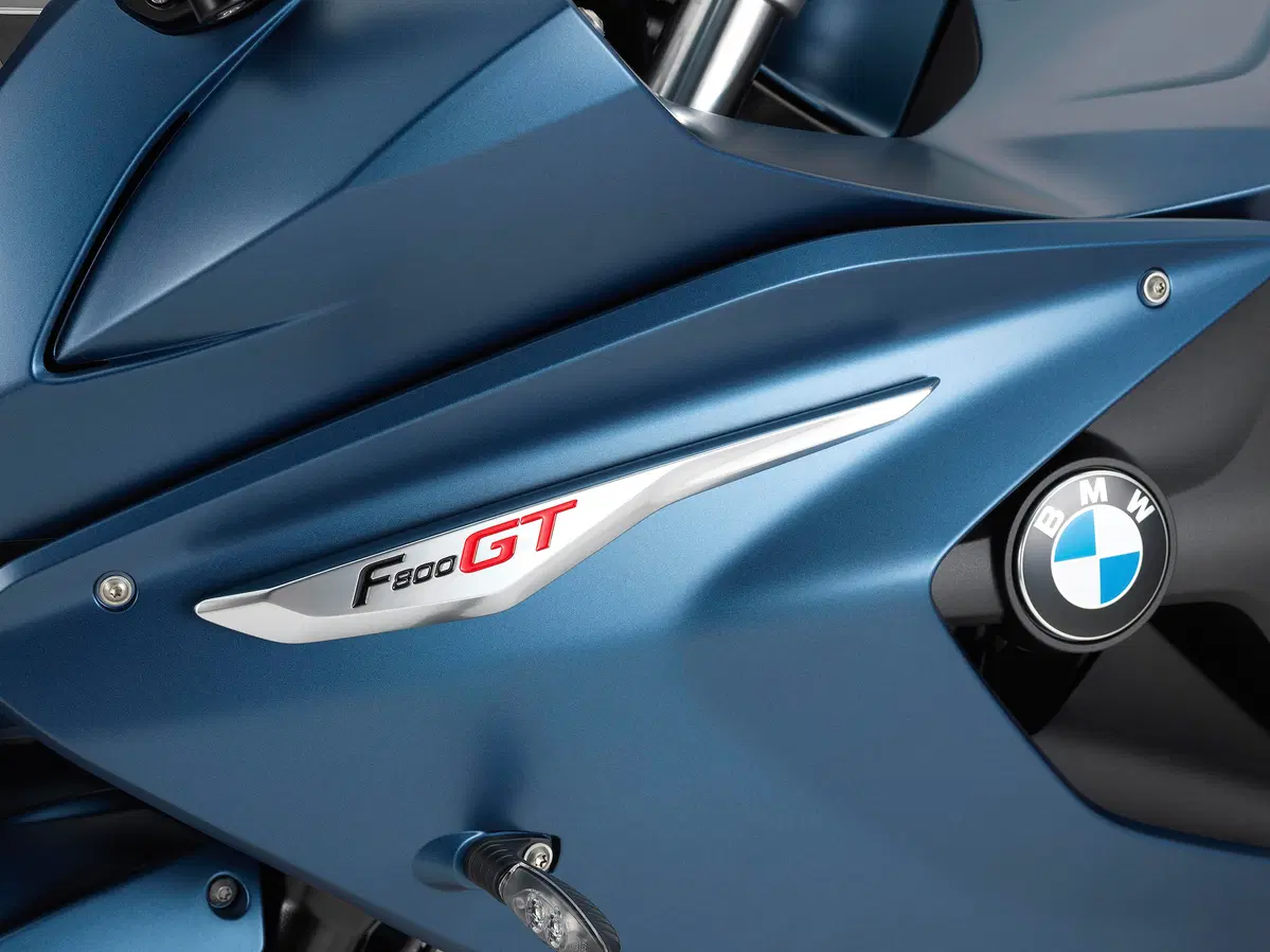 BMW F800R ed F800GT 2017 ad EICMA 2016: foto e dati (26)