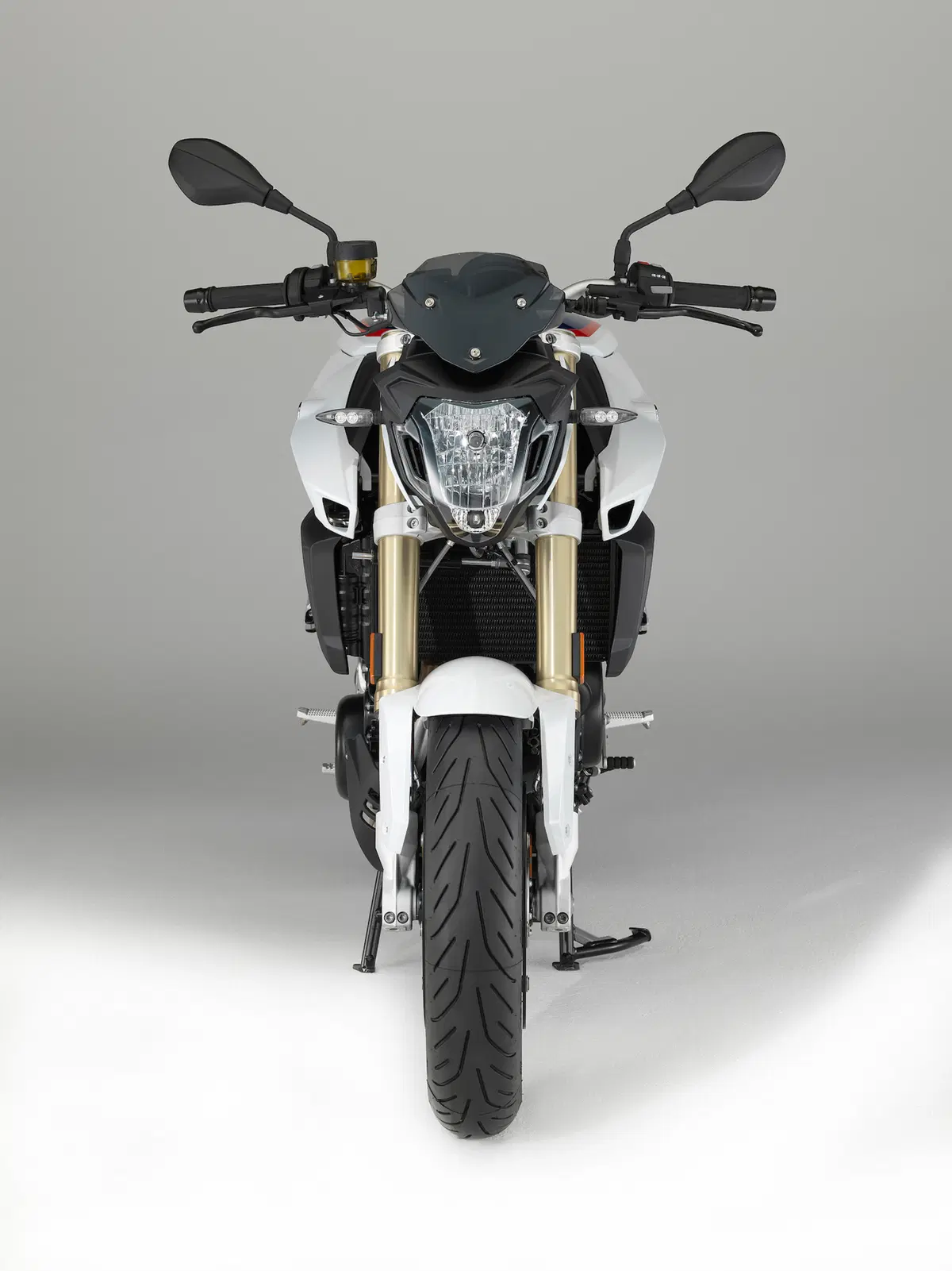 BMW F800R ed F800GT 2017 ad EICMA 2016: foto e dati (31)