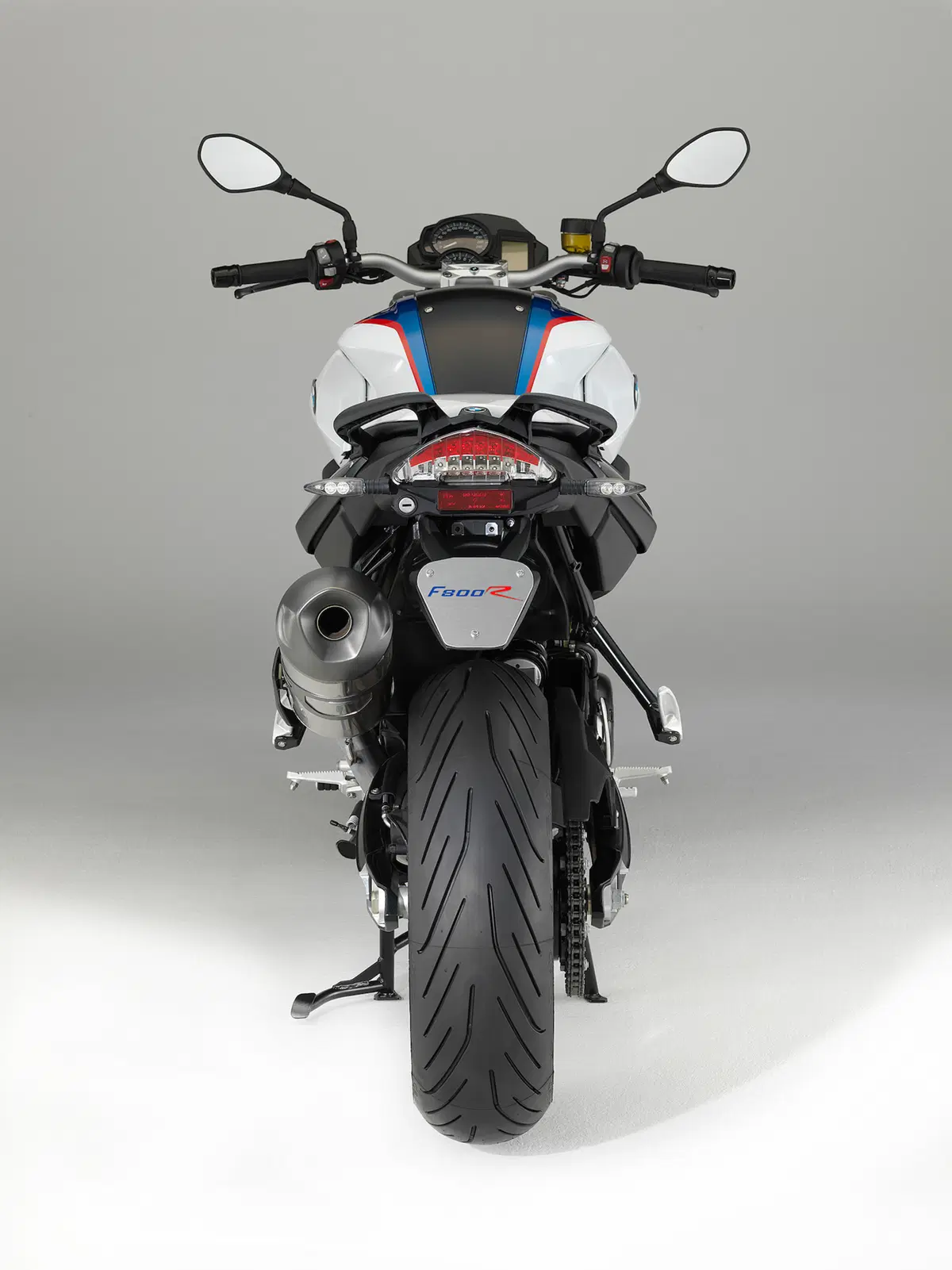 BMW F800R ed F800GT 2017 ad EICMA 2016: foto e dati (37)