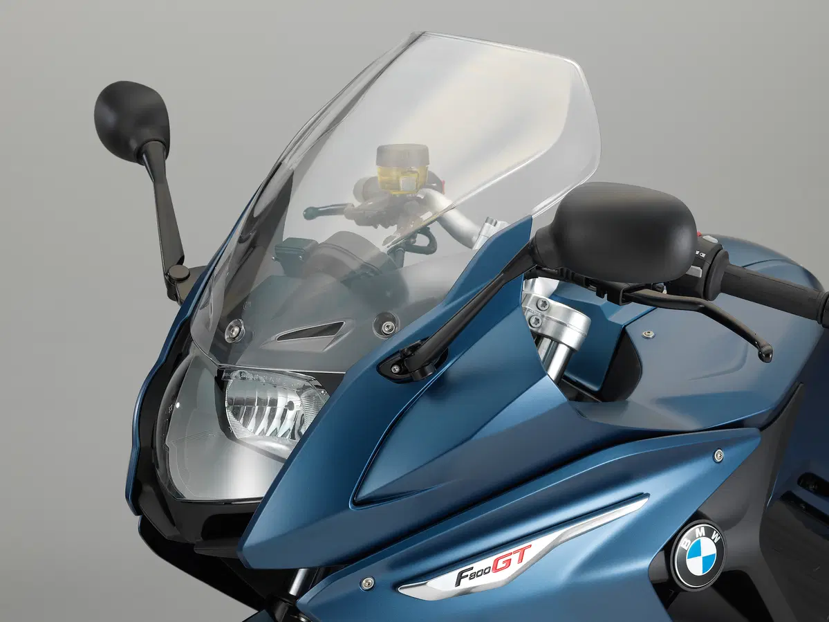 BMW F800R ed F800GT 2017 ad EICMA 2016: foto e dati (38)