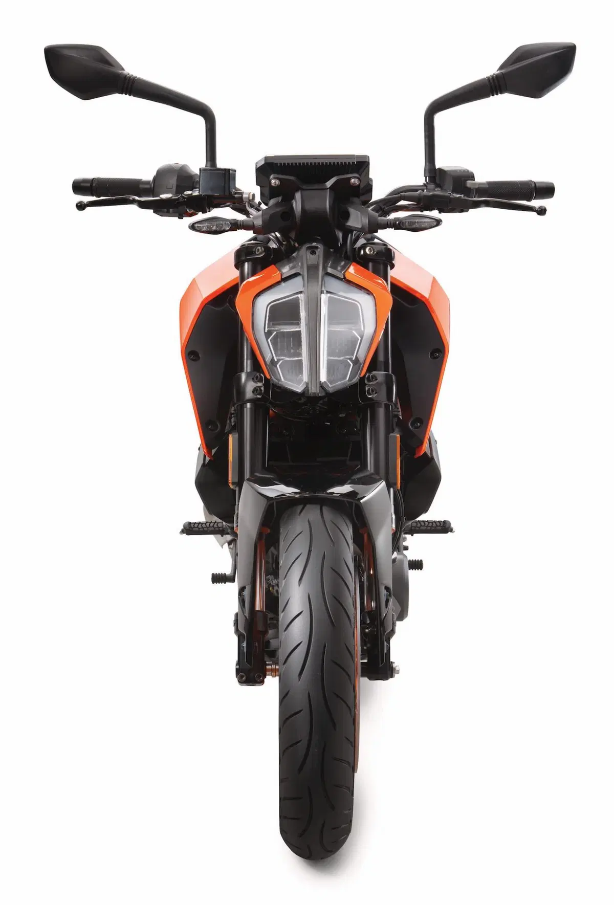 KTM Duke 390 2017 ad EICMA 2016: foto e dati (13)