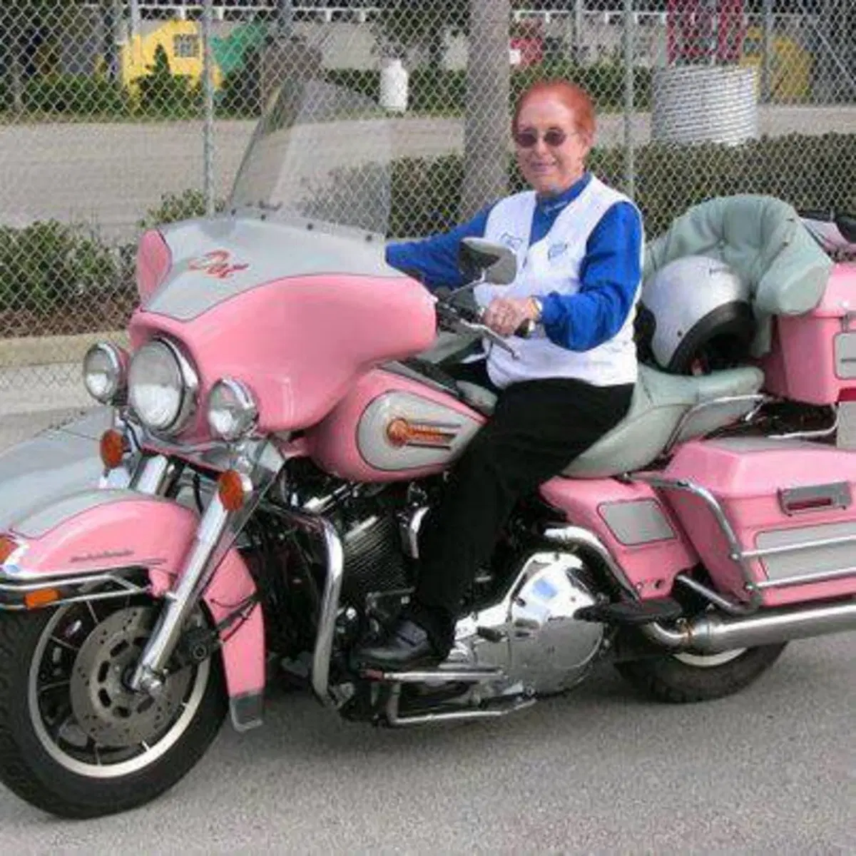 EICMA 2016, eventi: Metzeler Natural Born Lady Rider (2)