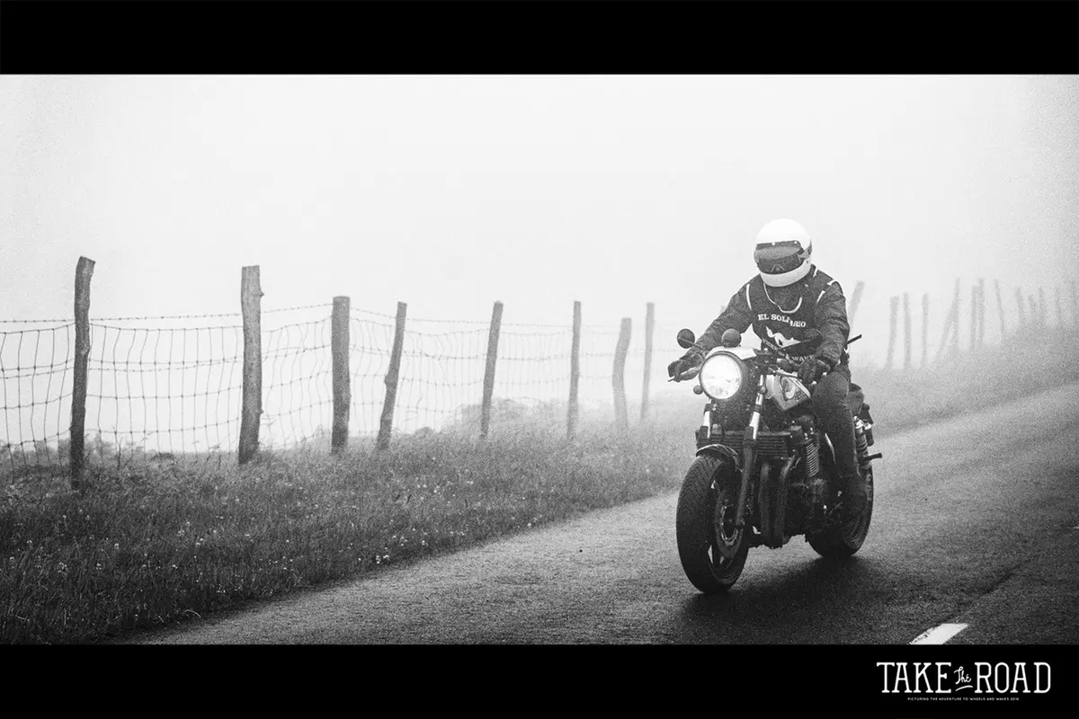 EICMA 2016, eventi: Metzeler Natural Born Lady Rider (3)