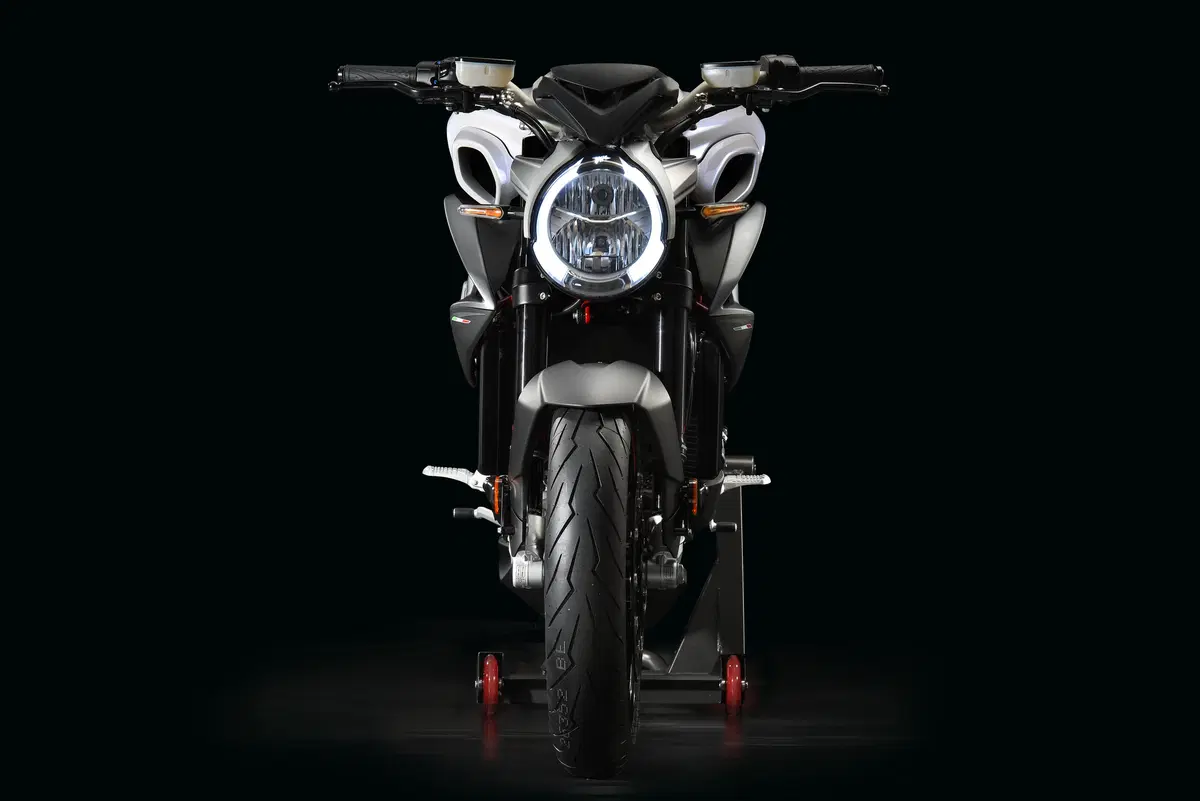 MV Agusta Brutale 800 Brutale 800 RR (2017 - 20) (8)