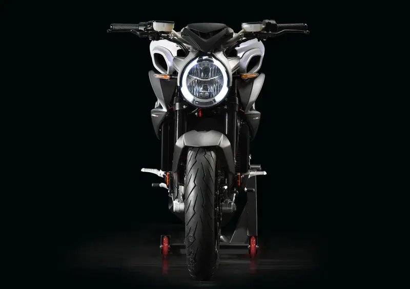 MV Agusta Brutale 800 Brutale 800 RR (2017 - 20) (8)