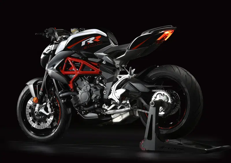 MV Agusta Brutale 800 Brutale 800 RR (2017 - 20) (11)