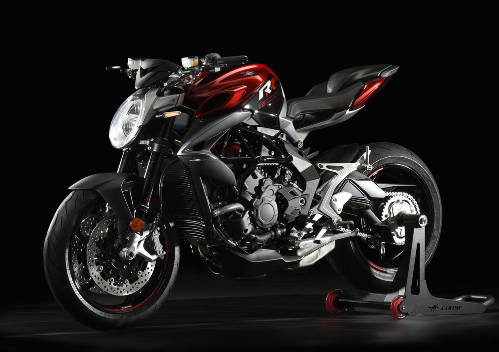 MV Agusta Brutale 800 RR (2017 - 20) (5)