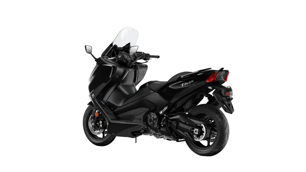 Yamaha T-Max 530 T-Max 530 (2017 - 19) (3)
