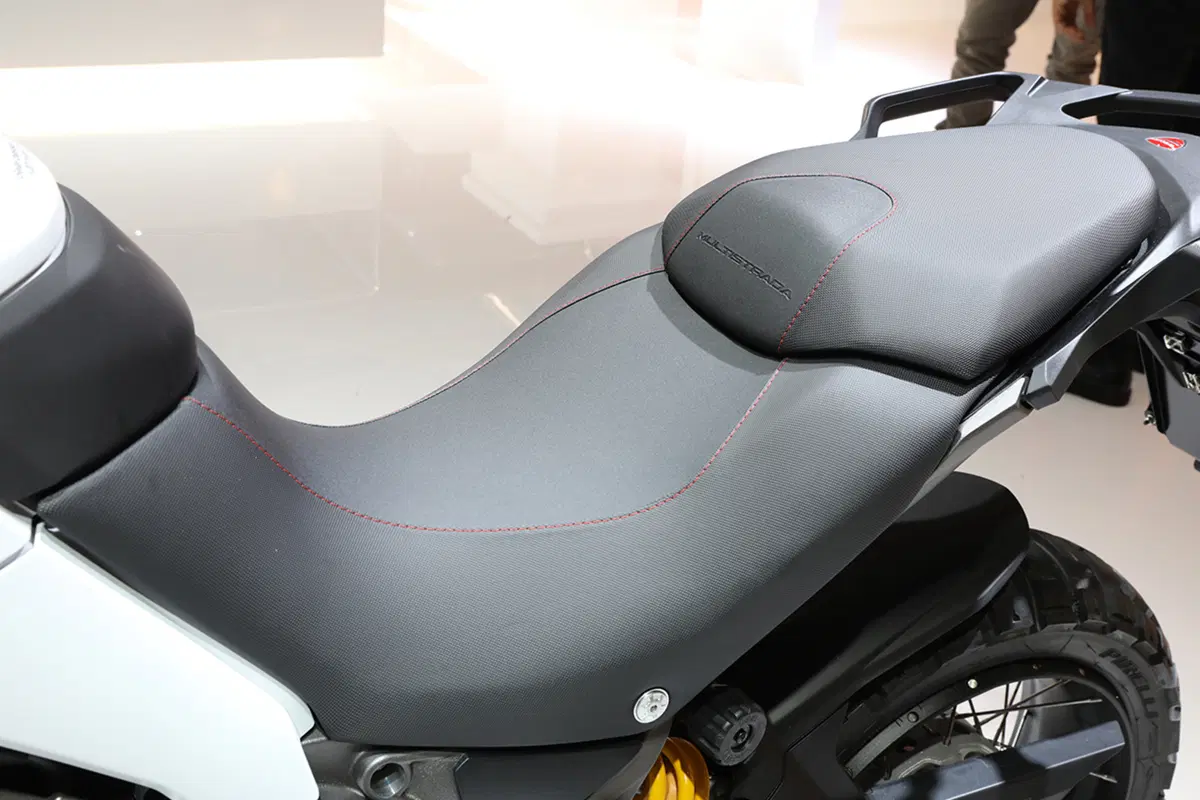 Ducati Multistrada 950 ad EICMA 2016: foto e dati (13)