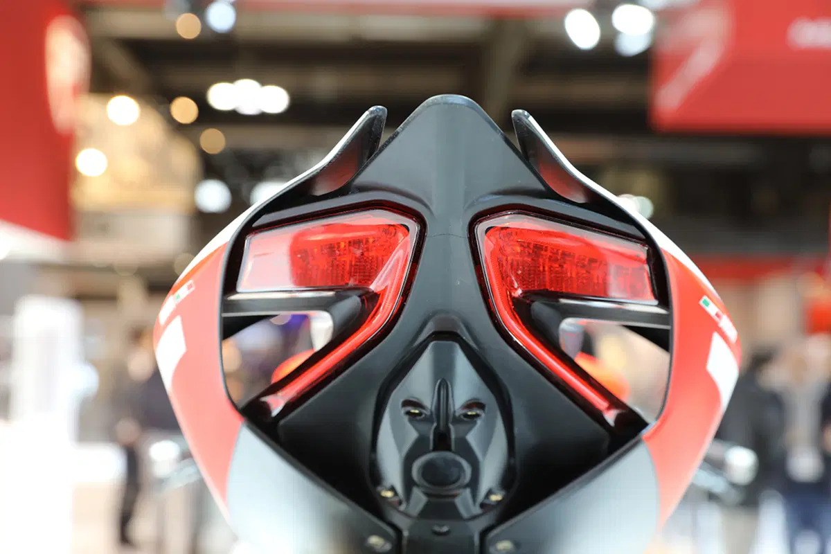 Ducati Superleggera 1299 ad EICMA 2016: foto e dati (2)