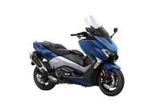 Yamaha T-Max 530 DX (2017 - 19)