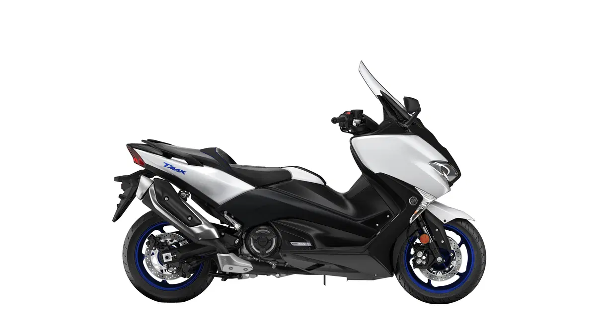 Yamaha T-Max 530 T-Max 530 SX (2017 - 19) (2)