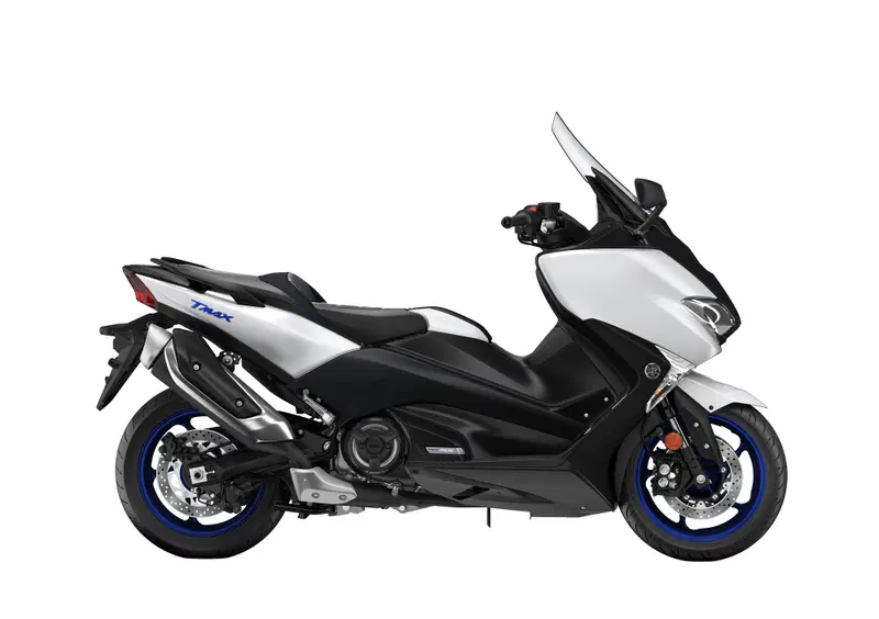 Yamaha T-Max 530 T-Max 530 SX (2017 - 19) (2)